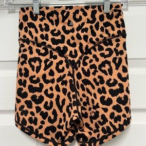 Balance Athletica Kingdom Shorts